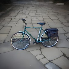 Raleigh  Pioneer Classic Bike