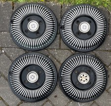 Classic Mini 1275 GT Wheel