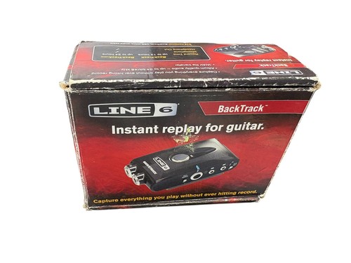 Line backtrack instant - 6,