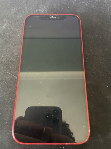 Apple iphone red - iphone, (product)red