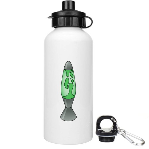 Green lava lamp reusable - lava, lamp'