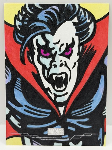 Morbius 2025 topps marvel - topps,