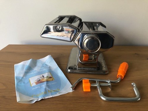 Pasta mark hand cranked - mark,