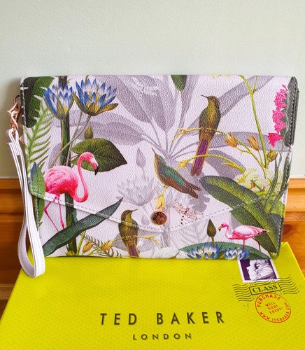 Bnwt ted baker - baker, aziza