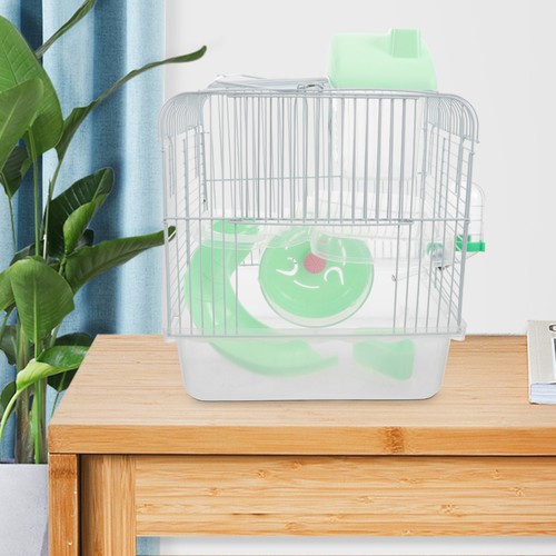 Dwarf hamster cage home - dwarf,