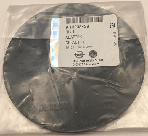 Oem vauxhall insignia - oem,