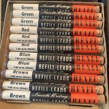 Rexel Vintage Mechanical