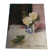 Edward seago spink exhibition - edward,