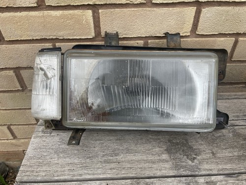 Nissan cherry 1985 - 1985, n12