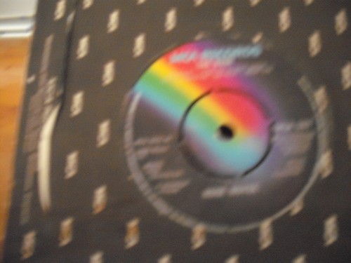 Vinyl singles rose royce - singles,