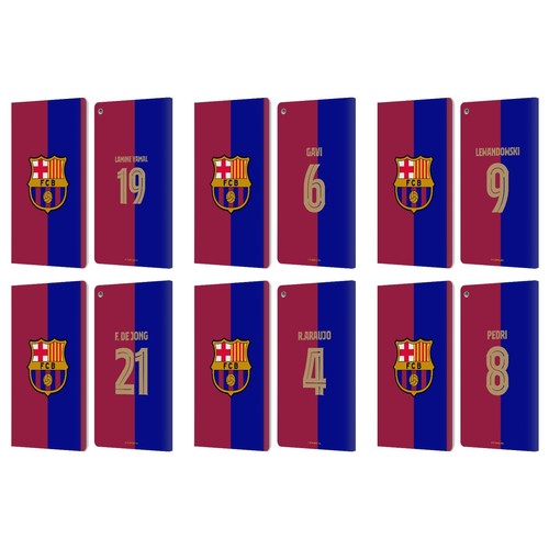 Official barcelona 2024 25 - official, fc