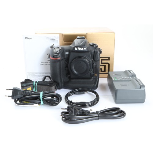 Nikon 230 thousand - d5,