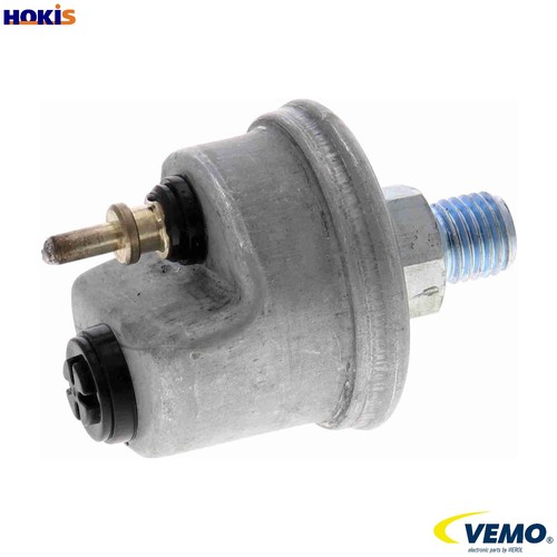 Sensor oil pressure - oil,