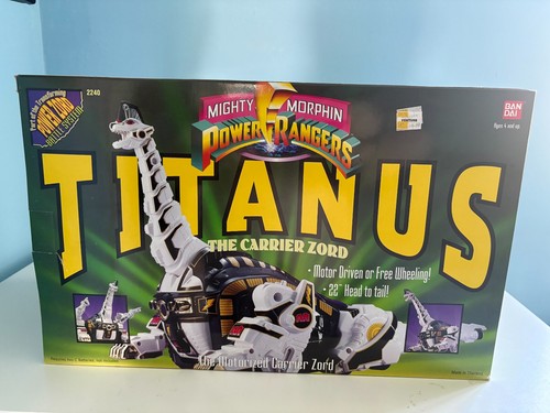 1993 mighty morphin power - morphin,