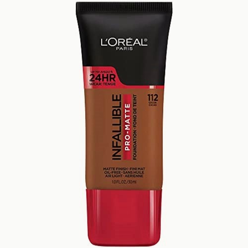 Oreal paris infallible - l'oreal,