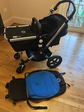 Bugaboo cameleon in 1 - bugaboo, 2