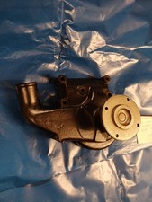 HUMBER HAWK SIDE VALVE RECONDITIONED WATER PUMP