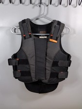 Airowear Outlyne Body Protector - Teenagers T2 Slim Short *Free Postage*