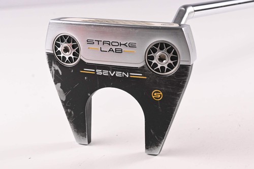 Odyssey stroke lab - stroke, #7