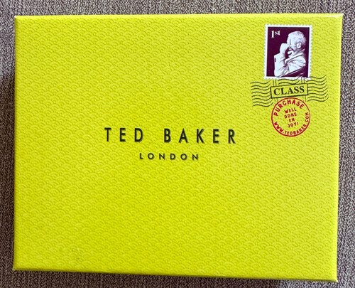 Men ted baker leather - ted,