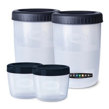 EasiYo Pack of 2 1Kg Yogurt