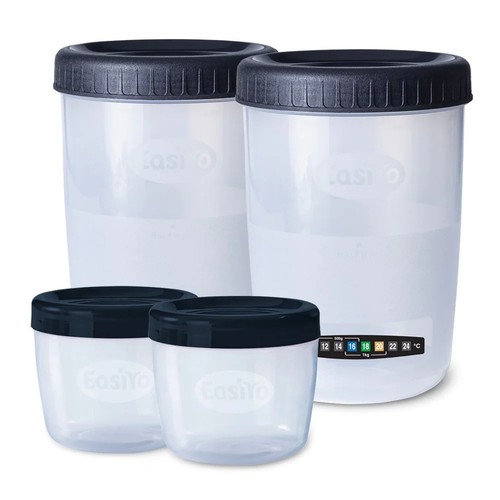 Easiyo pack 1kg yogurt - pack,