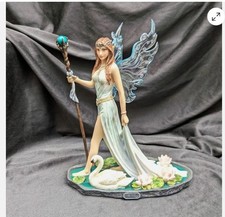 Aine The Faery Queen of Summer
