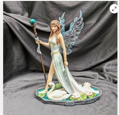 Aine the faery queen summer - faery, of