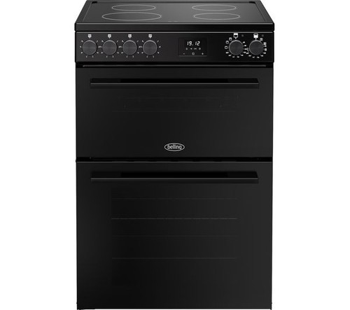Belling vision 60ei electric - belling,