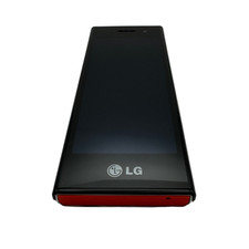 LG Chocolate BL40 Mobile Phone Only - Collector's Item - Pristine Condition