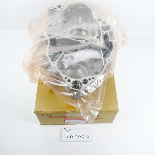 Honda crf450l crankcase l - '19,