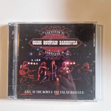 2 CD: Ozark Mountain Daredevils - Live At The Roxy+The Palamino Club (2016)Rare!