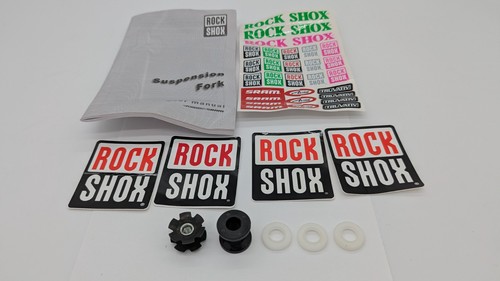 2010 rockshox argyle - 2010,