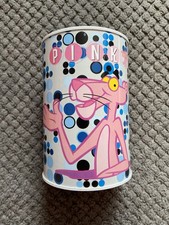 Pink Panther Inspector