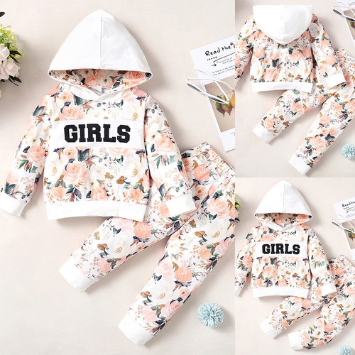 Toddler baby girl floral - baby,