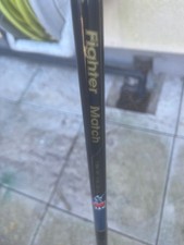 Fighter Match Fishing Rod