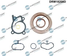 GASKET KIT CRANKCASE FITS