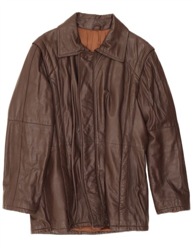 Vintage mens leather - mens,