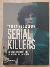 True Crime Casebook: Serial