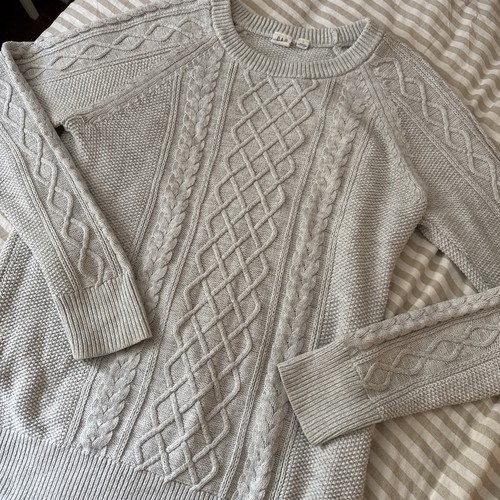 Gap grey 100 - 100%, cotton