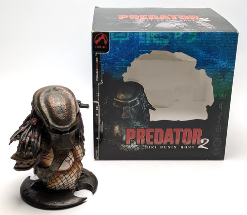 Predator resin mini - 2, |