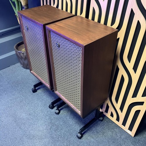 Tannoy oxford hifi home - tannoy,