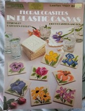 Vintage leisure arts 1107 - leisure, #1107