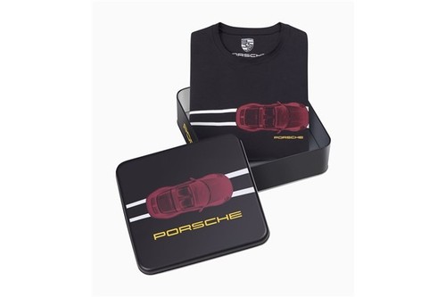 Porsche heritage collectors - heritage,