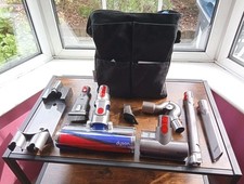 Dyson V7/V8 Vacumn Tools With