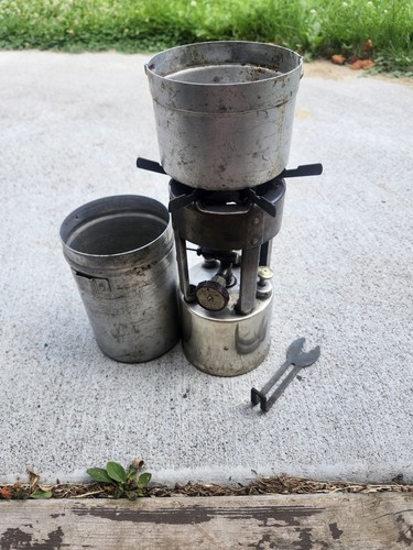 Coleman b46 model 530 gi - b46,