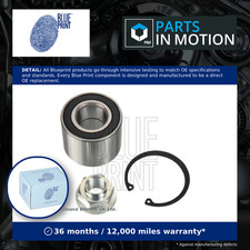 Wheel Bearing Kit fits SUZUKI