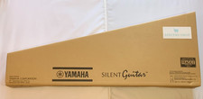 Yamaha slg200nw silent guitar - yamaha,