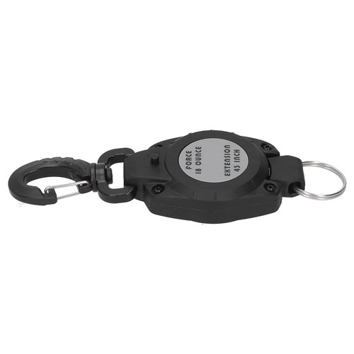 Diving plastic retractable - diving,