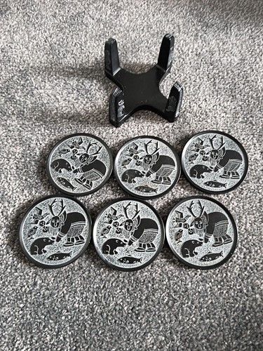 Boma canada inuit coaster - inuit,